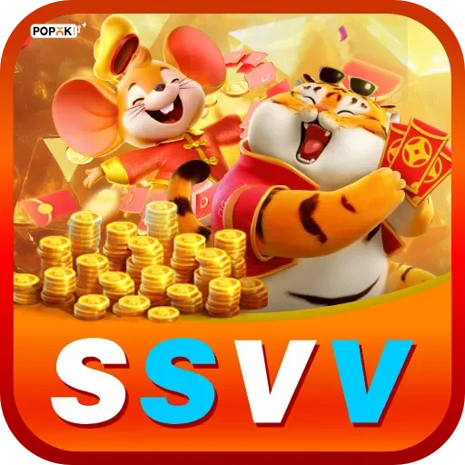 Logo da ssvv
